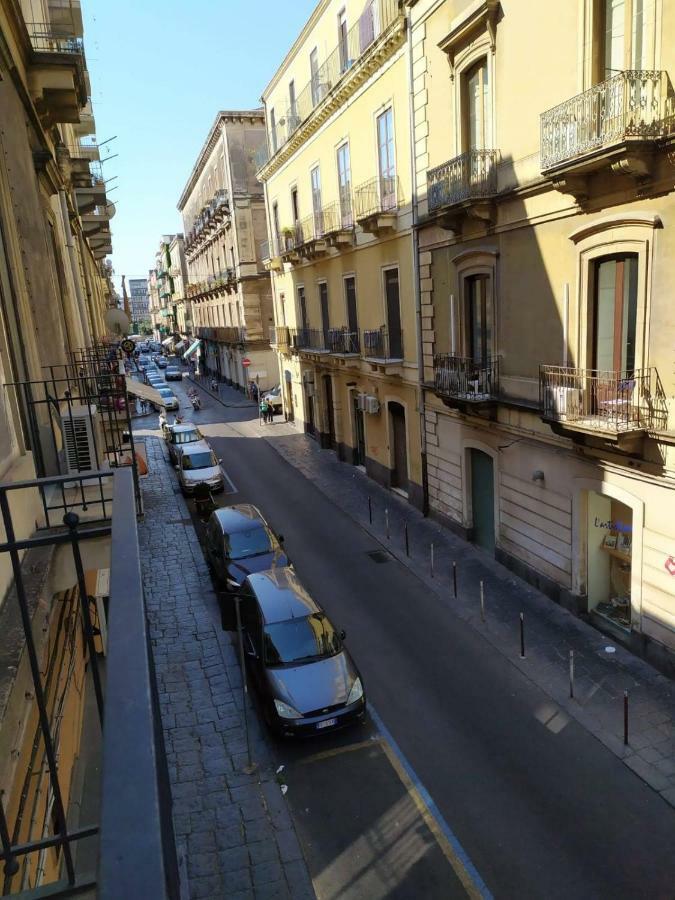 Bed & Breakfast A Casa Di Giosi Catánia