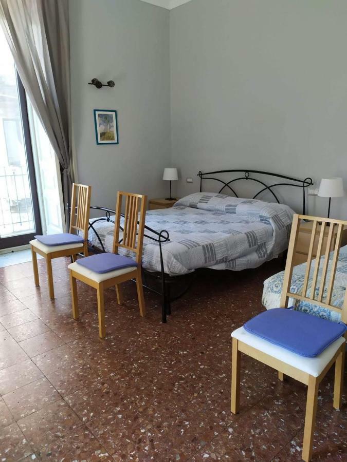 A Casa Di Giosi Bed & Breakfast Catánia