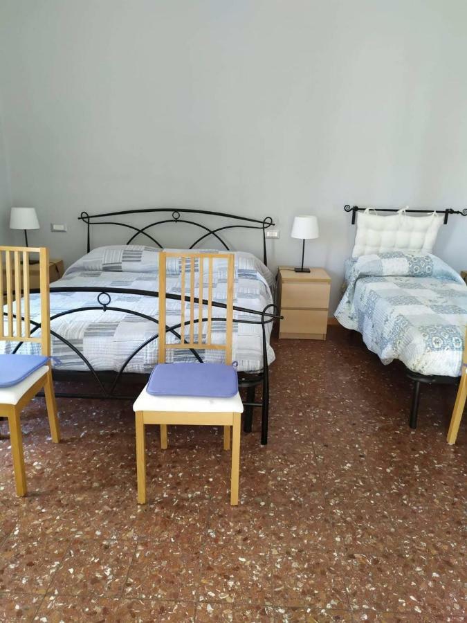 A Casa Di Giosi * Catánia